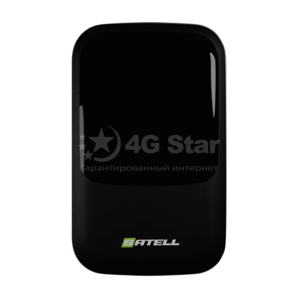 Передняя панель роутера World Vision Connect 4G LTE Wi-Fi роутер SATEL F3000 LTE, обзор передней панели
